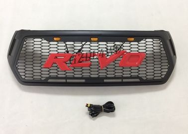 2018 Front Grill Mesh For Toyota Hilux Revo Rocco With TRD / REVO Letters