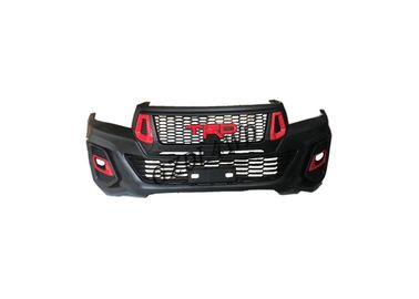 TRD Style Front Body Kit For Toyota Hilux Revo Rocco 2018 / 4x4 Body Parts