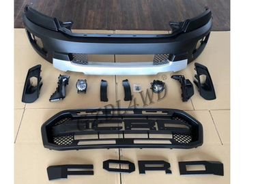 Raptor Conversion 2018 2019 T8 Wide Body Kit for Ford Ranger 2012 2015 T6
