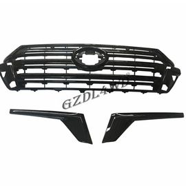 4x4 Toyota LC200 2020 Land Cruiser 200 Front Grill Mesh