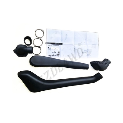 UV Resist LLDPE 4x4 Snorkel Kit For NISSAN GU PATROL Y61 9/04