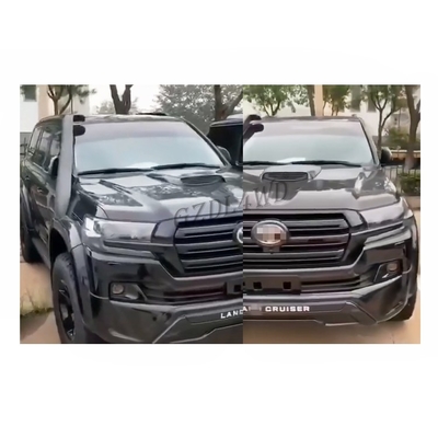 4x4 Facelift Body Kit For Toyota Land Cruiser LC200 2019+