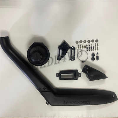 4x4 Car Parts Air Intake Snorkel Kits For TOYOTA Land Cruiser Lc76