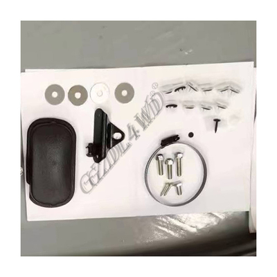 GZDL4WD Car Snorkel Kit For Ranger T9 2023 Offroad Accessories Front Air Intake Kit