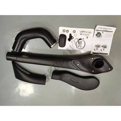 GZDL4WD Car Snorkel Kit For Ranger T9 2023 Offroad Accessories Front Air Intake Kit