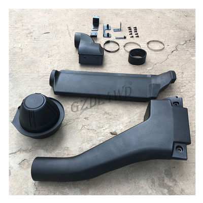 Purple Horn 4x4 Car Snorkels For Wrangler JL JT 2017+ Air Intake Snorkel Kit