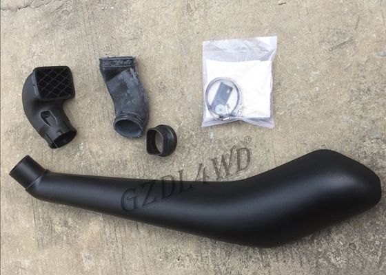 Purple Horn 4x4 Snorkel Kit For Mitsubishi Triton MQ L200 2015 Onwards