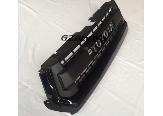 Purple Horn Front Bumper Grill For Toyota Tundra 2014 -2016 TRD Grille