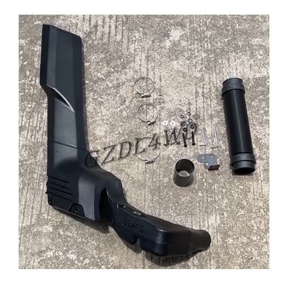 জিজেডডিএল 4 ডাব্লুডি 4x4 গাড়ি স্নোরকেলস ফর জিমনি 2019 2020 গাড়ি স্নোরকেল কিট