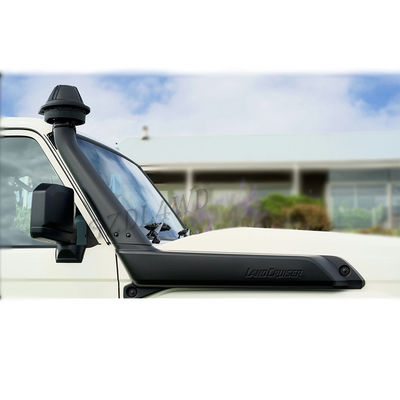 GZDL4WD 4x4 Car Snorkels For Land Cruiser 76 সিরিজ LC76 2024+