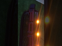 Ford Ranger 2022 Front Grill Mesh